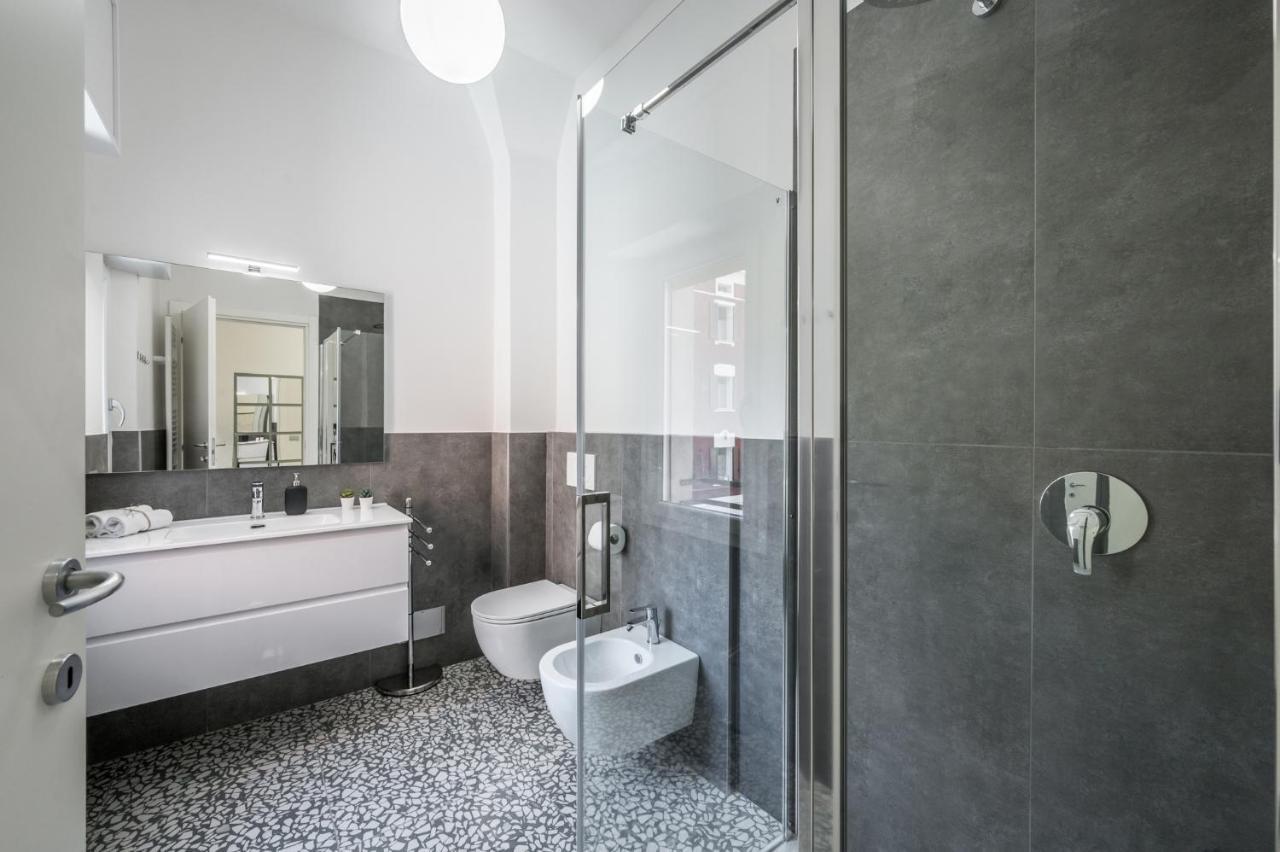 Ferienwohnung Altalena Sulla Piazza, Un Affaccio D'Eccezione Modena Exterior foto