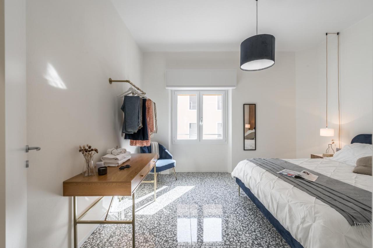 Ferienwohnung Altalena Sulla Piazza, Un Affaccio D'Eccezione Modena Exterior foto