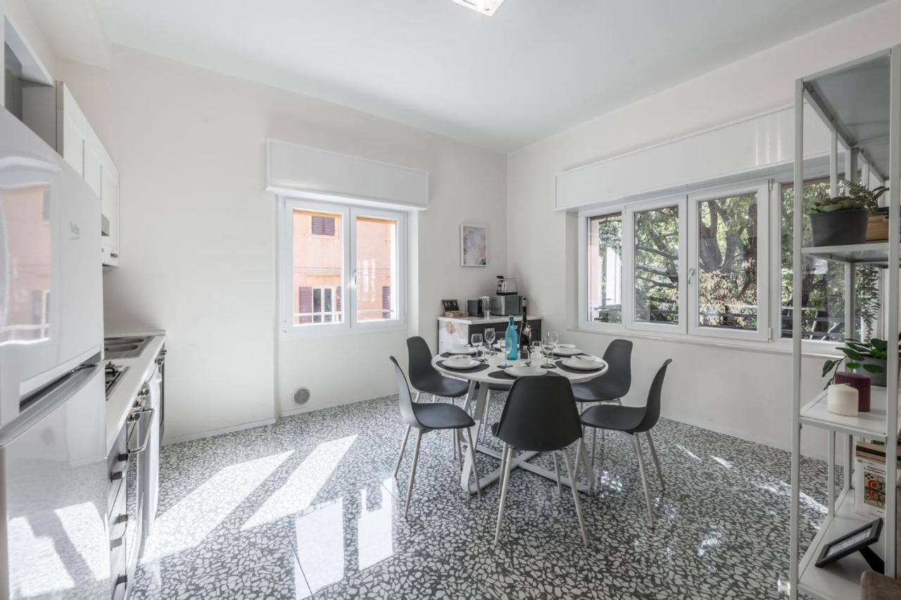 Ferienwohnung Altalena Sulla Piazza, Un Affaccio D'Eccezione Modena Exterior foto