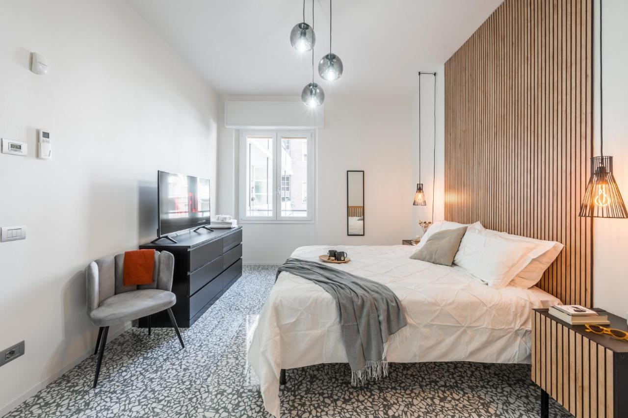 Ferienwohnung Altalena Sulla Piazza, Un Affaccio D'Eccezione Modena Exterior foto