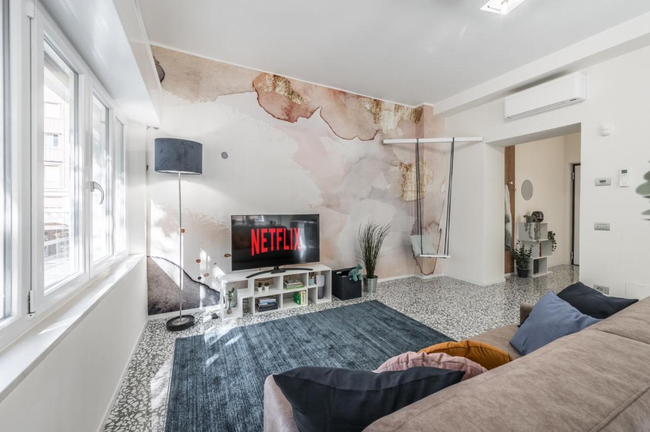 Ferienwohnung Altalena Sulla Piazza, Un Affaccio D'Eccezione Modena Exterior foto