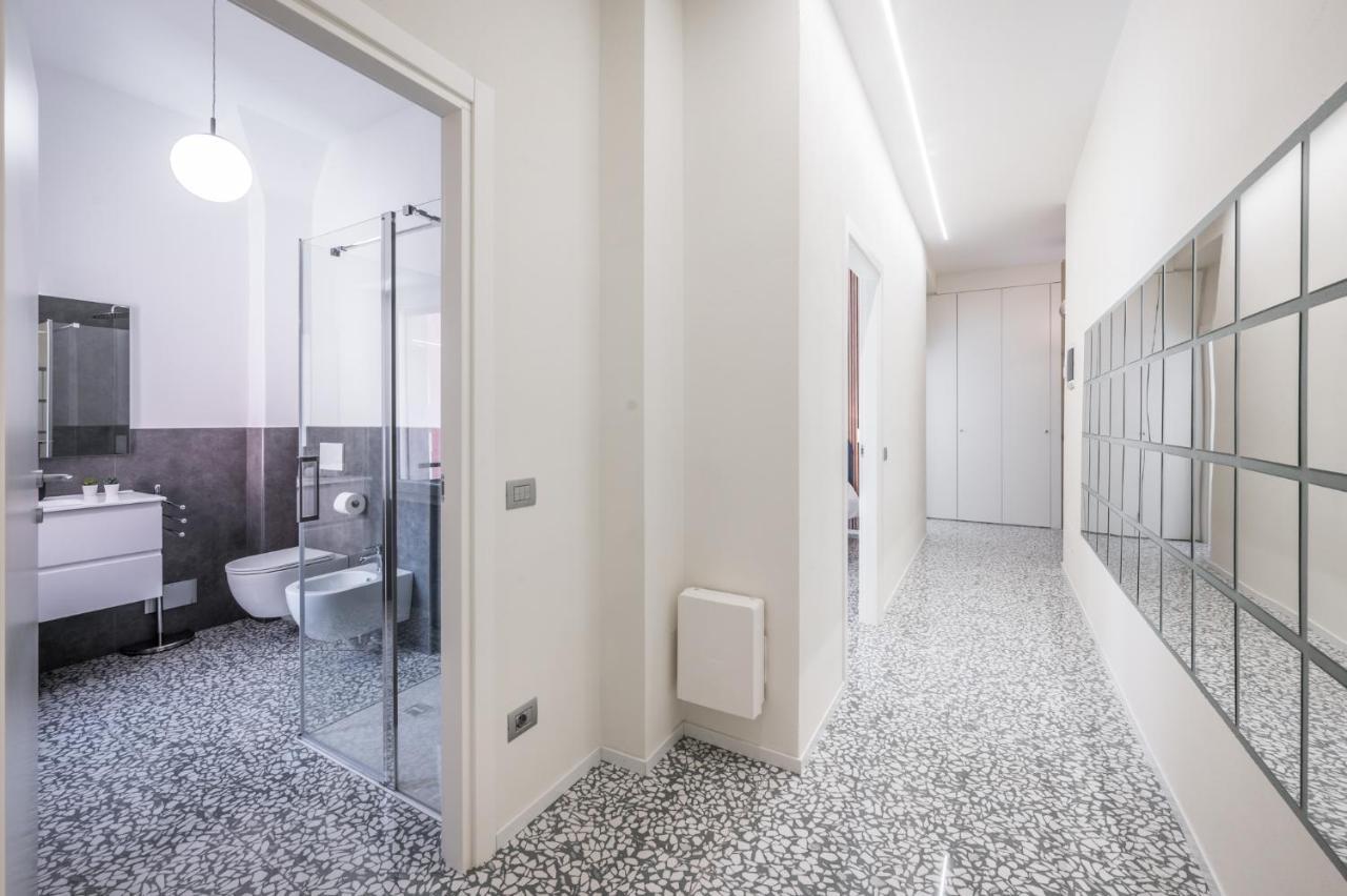 Ferienwohnung Altalena Sulla Piazza, Un Affaccio D'Eccezione Modena Exterior foto