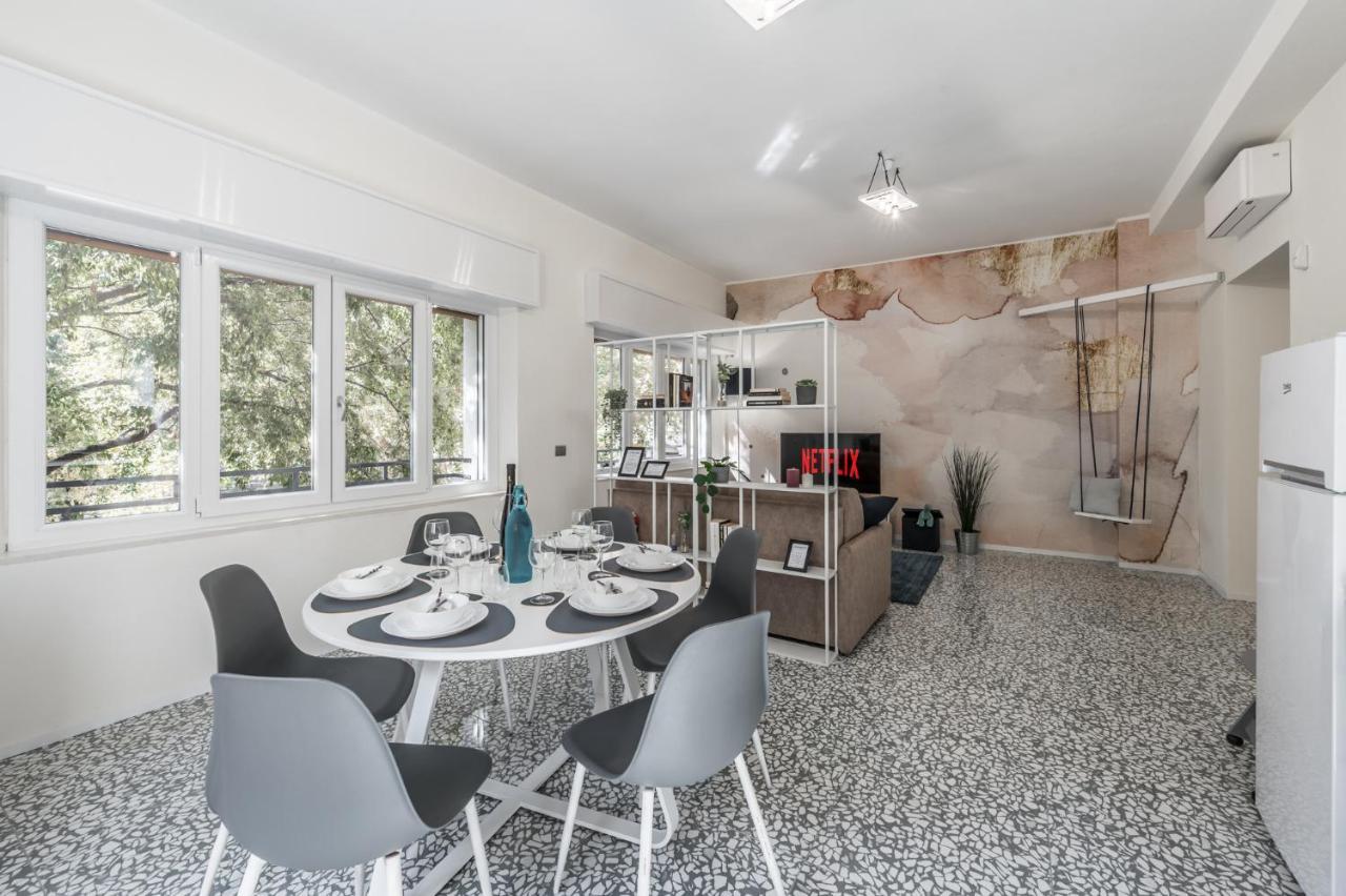 Ferienwohnung Altalena Sulla Piazza, Un Affaccio D'Eccezione Modena Exterior foto