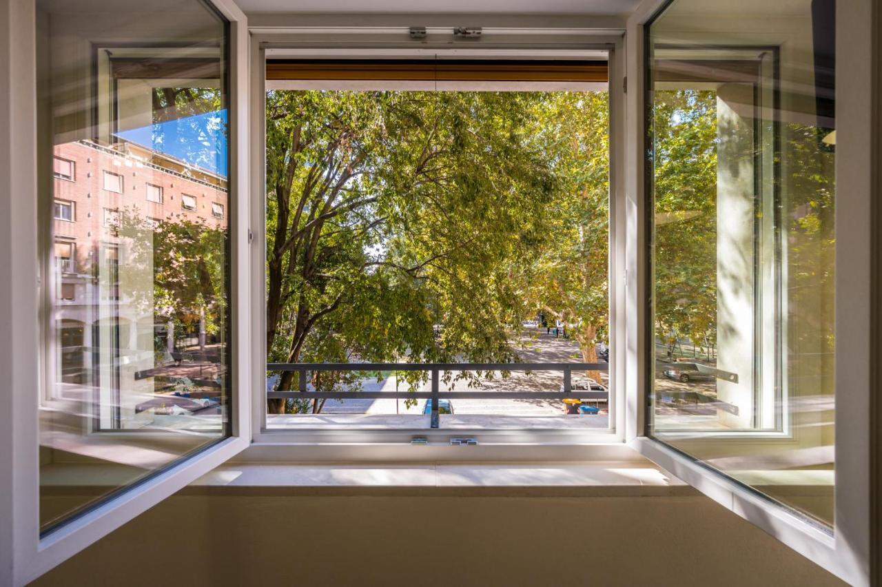 Ferienwohnung Altalena Sulla Piazza, Un Affaccio D'Eccezione Modena Exterior foto