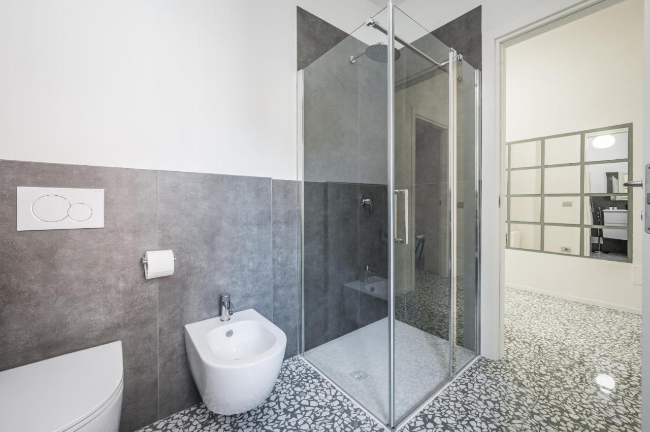 Ferienwohnung Altalena Sulla Piazza, Un Affaccio D'Eccezione Modena Exterior foto