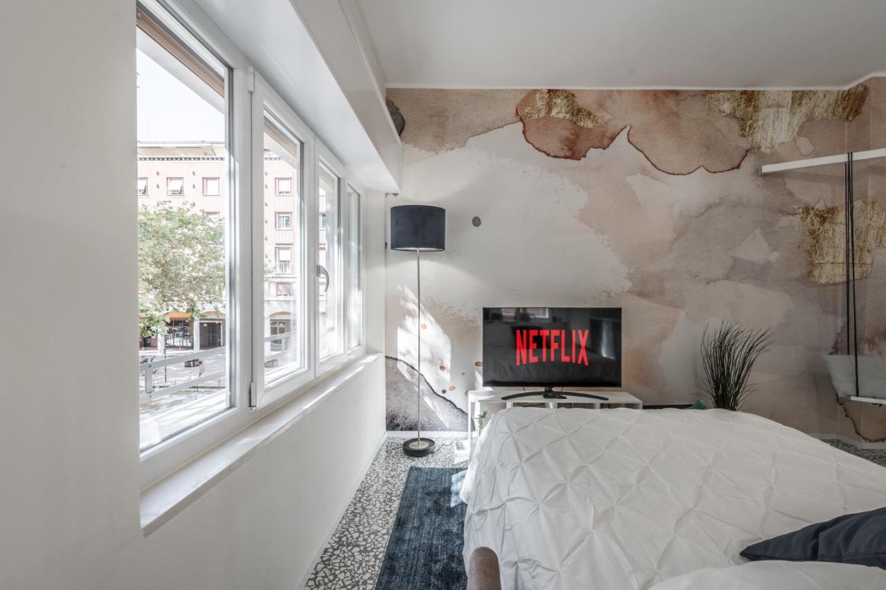Ferienwohnung Altalena Sulla Piazza, Un Affaccio D'Eccezione Modena Exterior foto