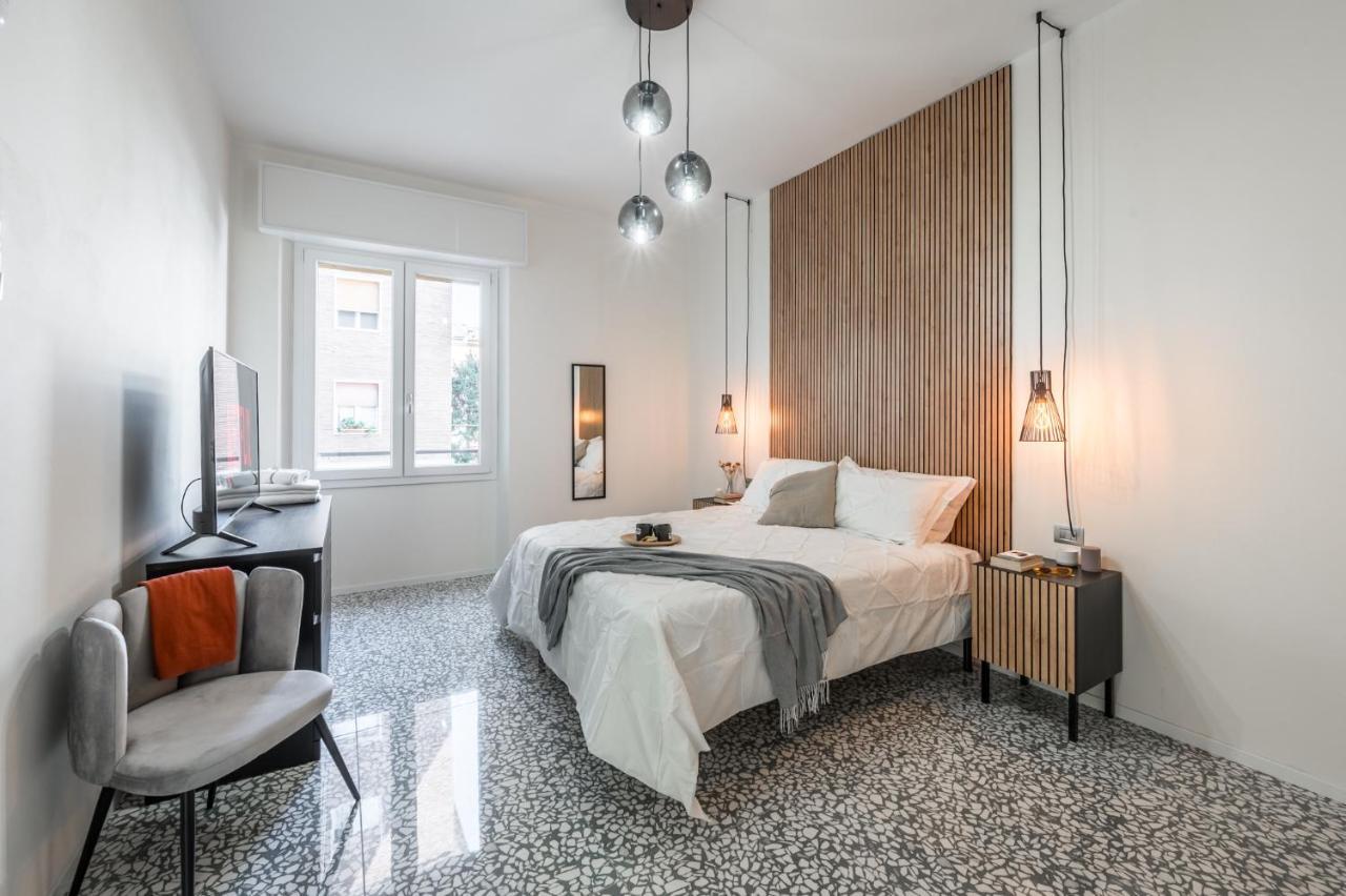 Ferienwohnung Altalena Sulla Piazza, Un Affaccio D'Eccezione Modena Exterior foto