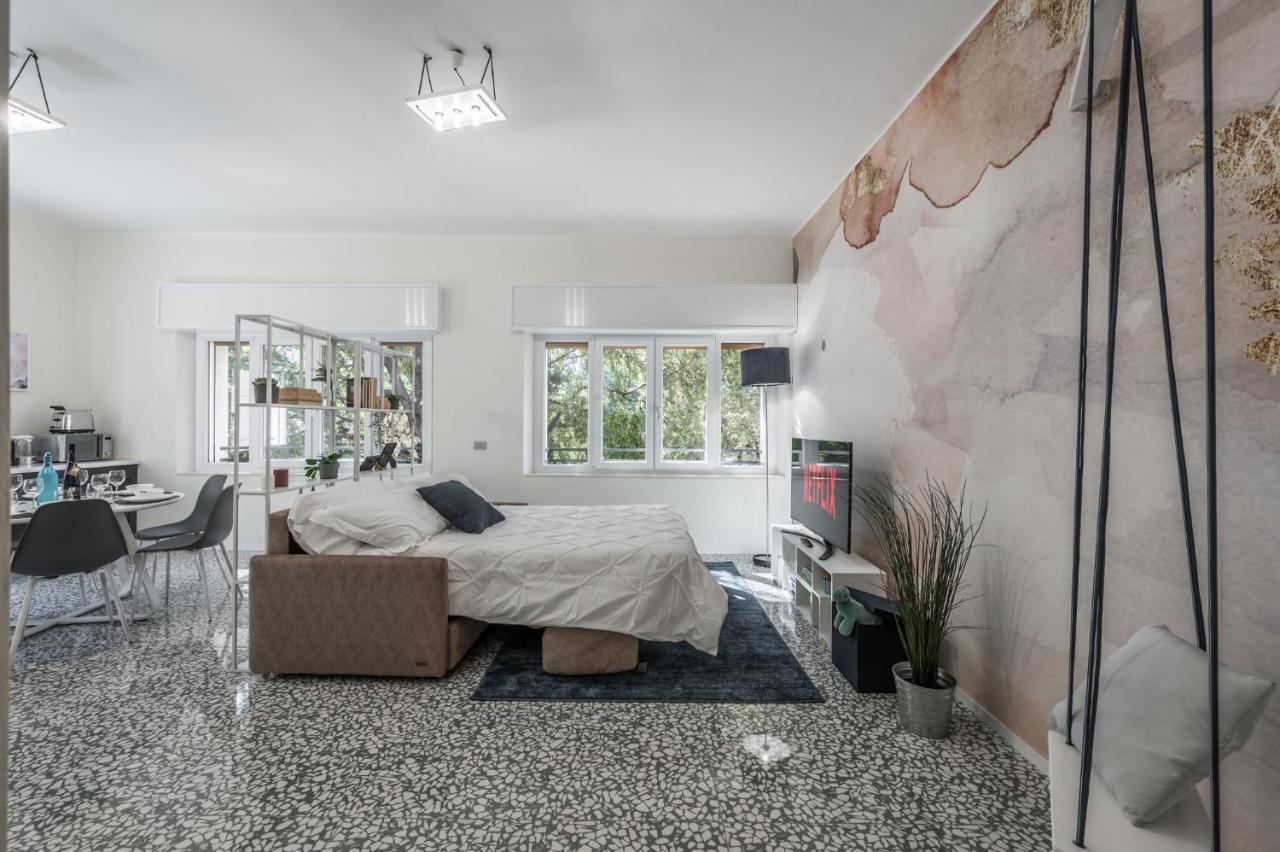 Ferienwohnung Altalena Sulla Piazza, Un Affaccio D'Eccezione Modena Exterior foto